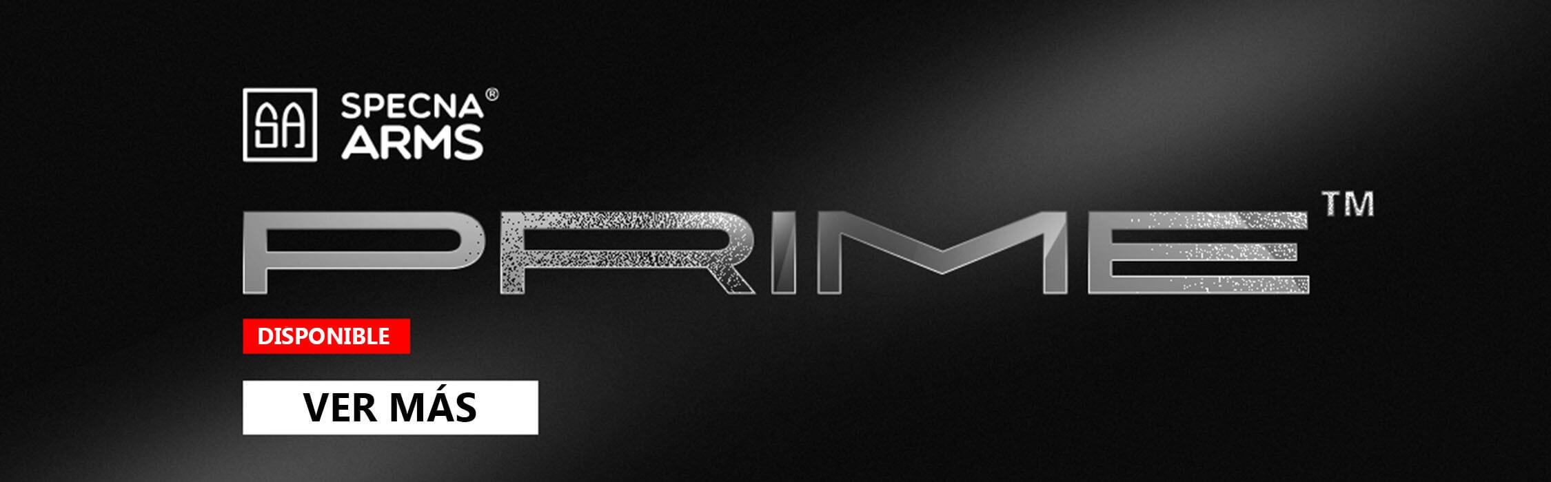 Specna Arms Prime Series